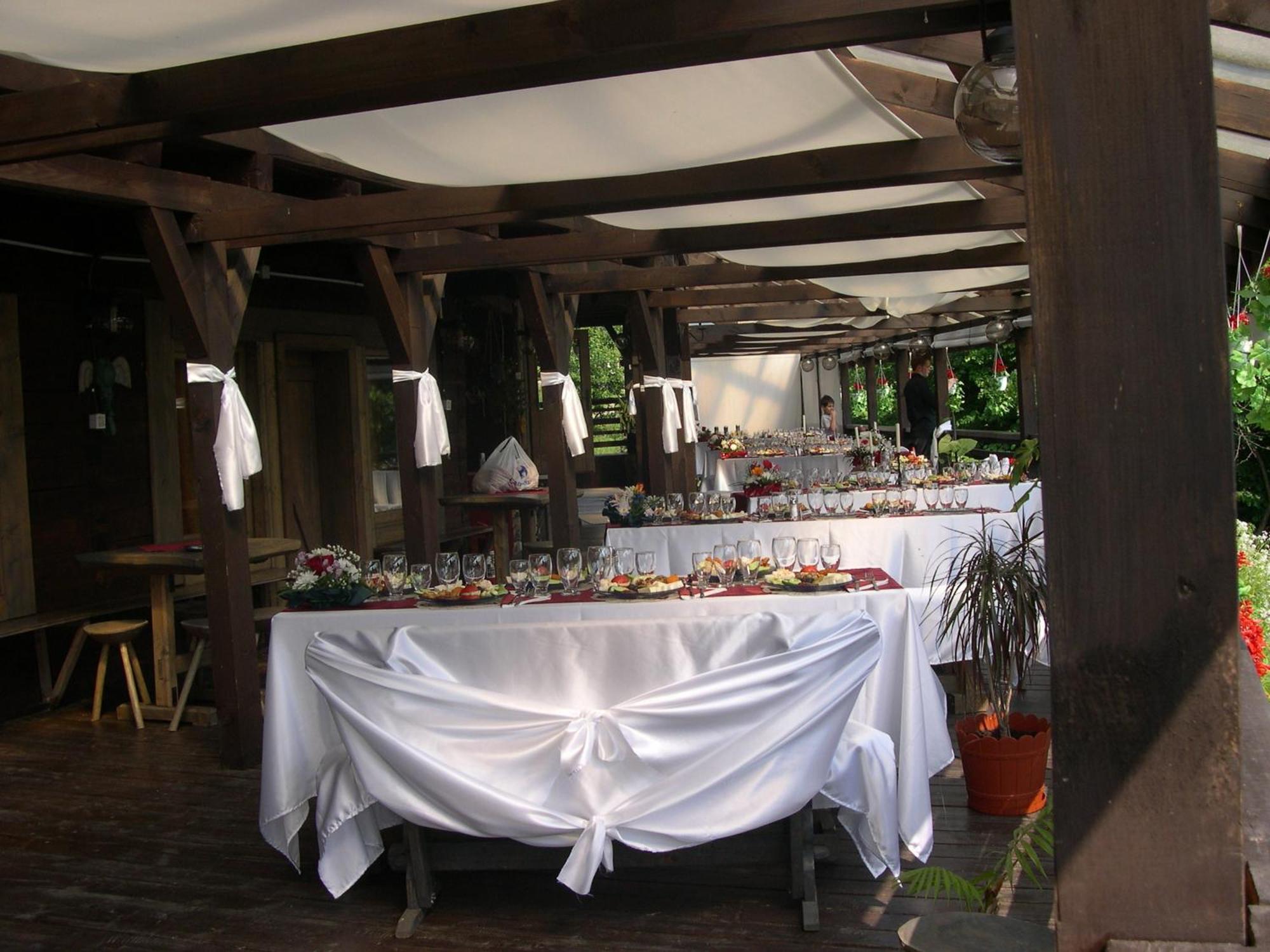 Cabana La Noi Hotel ริชนอฟ ภายนอก รูปภาพ
