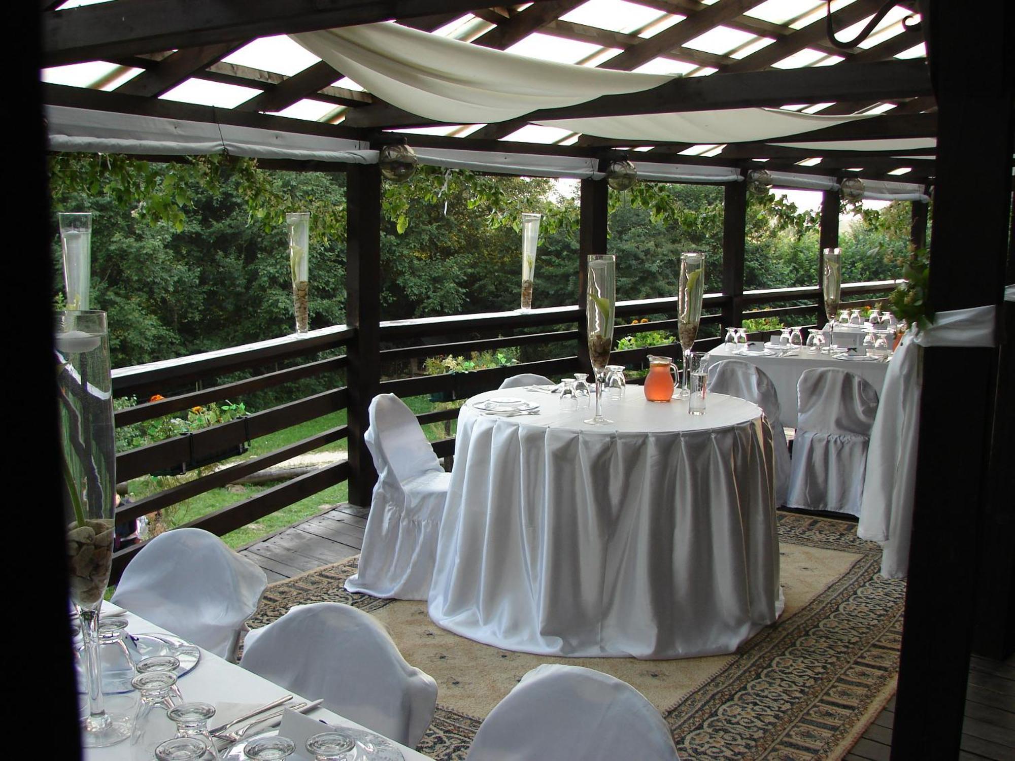 Cabana La Noi Hotel ริชนอฟ ภายนอก รูปภาพ