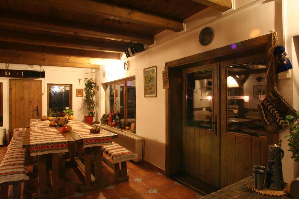 Cabana La Noi Hotel ริชนอฟ ภายนอก รูปภาพ