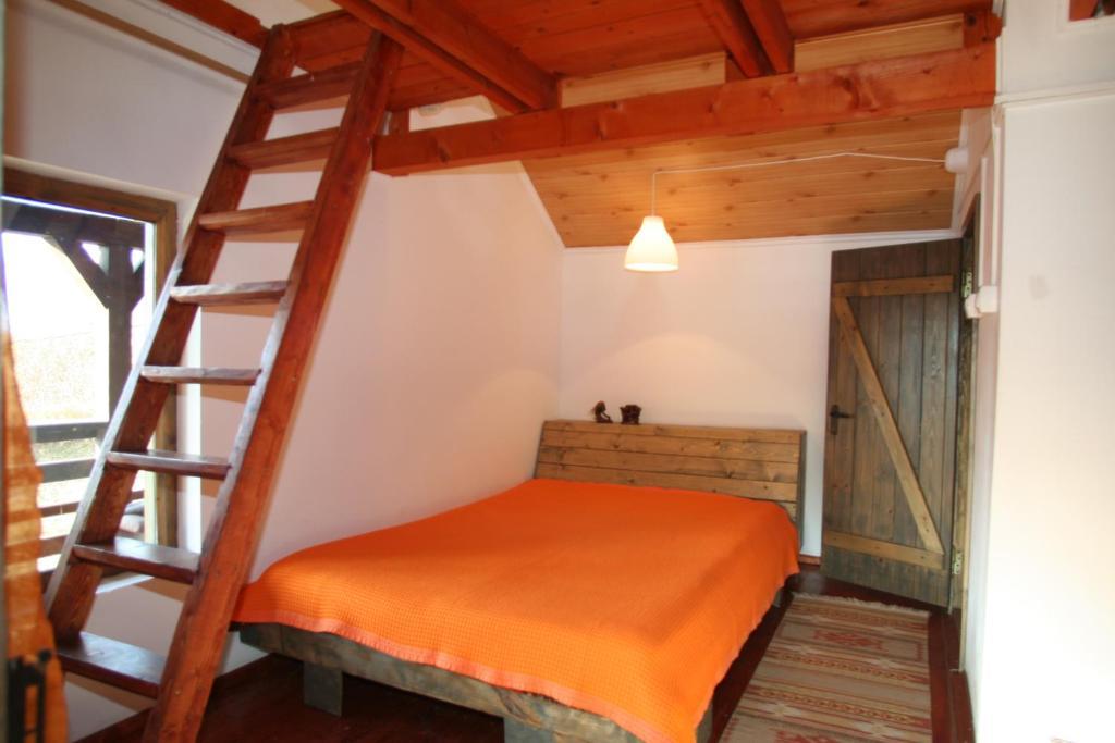 Cabana La Noi Hotel ริชนอฟ ห้อง รูปภาพ