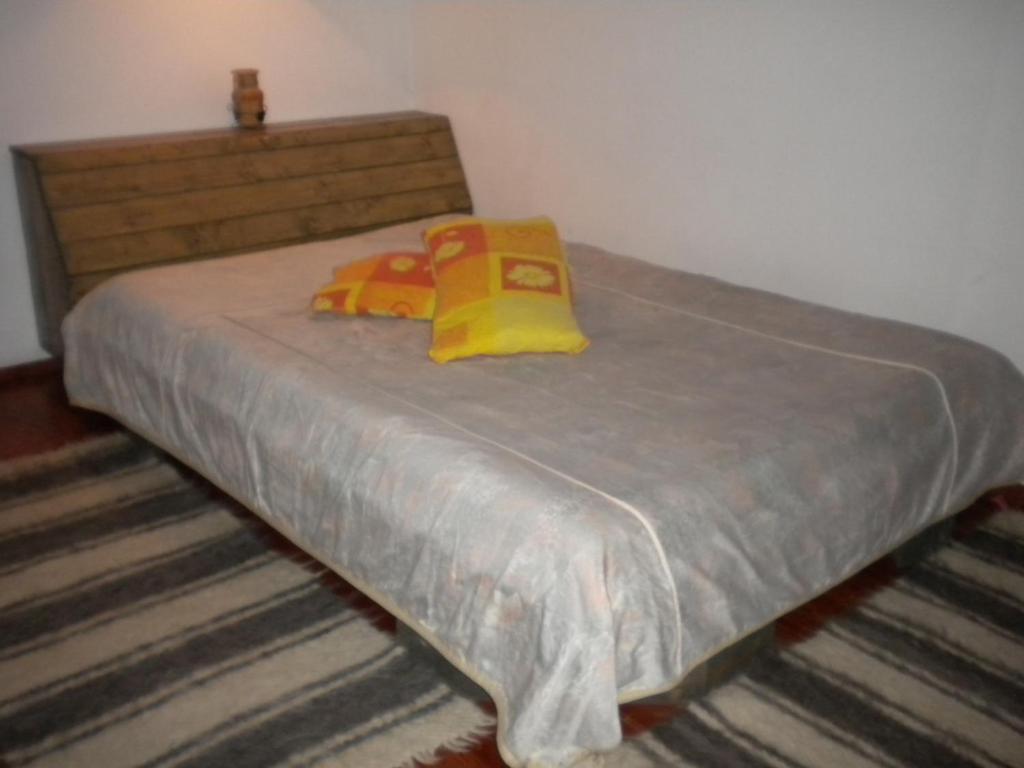 Cabana La Noi Hotel ริชนอฟ ห้อง รูปภาพ