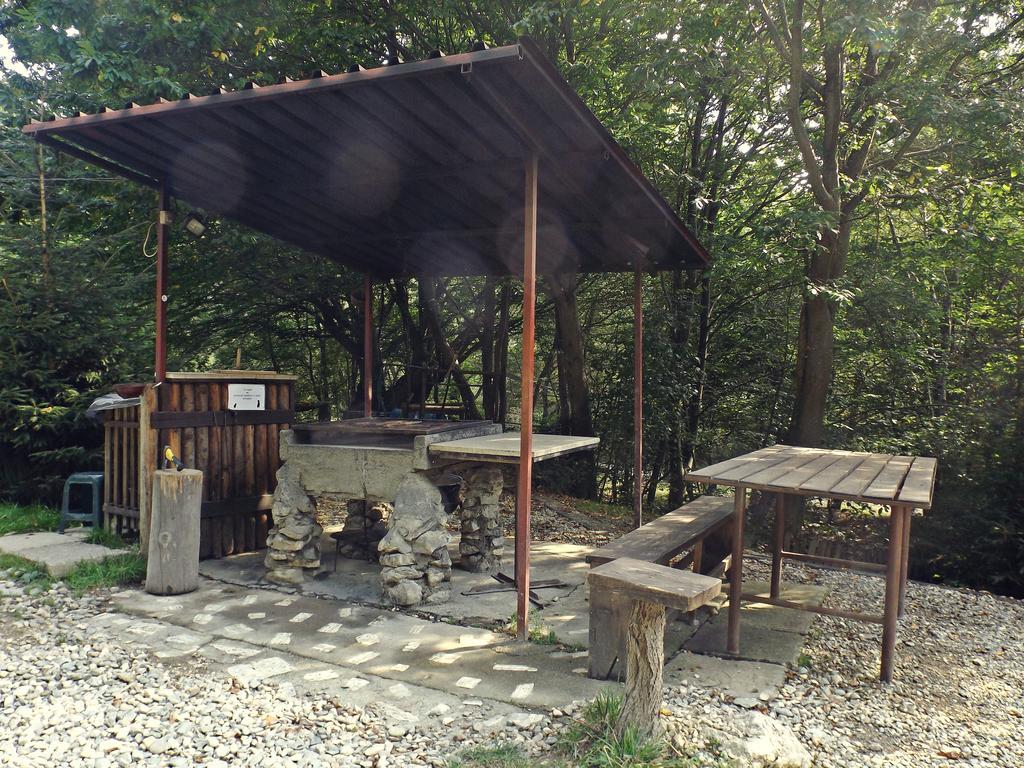 Cabana La Noi Hotel ริชนอฟ ภายนอก รูปภาพ