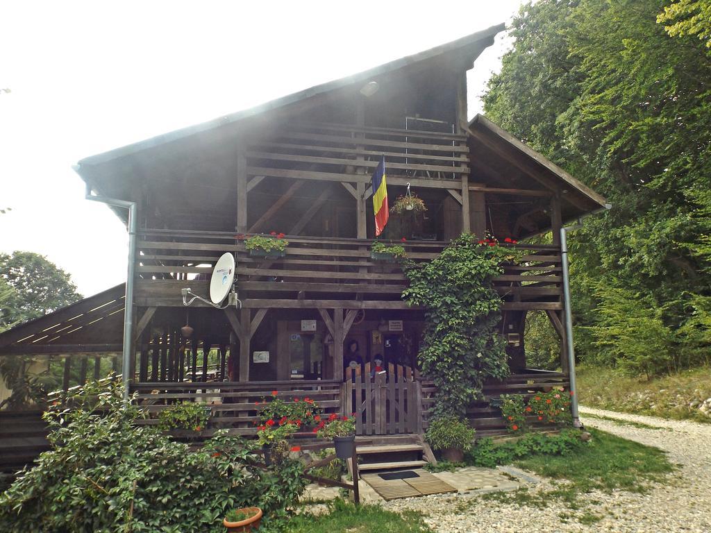 Cabana La Noi Hotel ริชนอฟ ภายนอก รูปภาพ