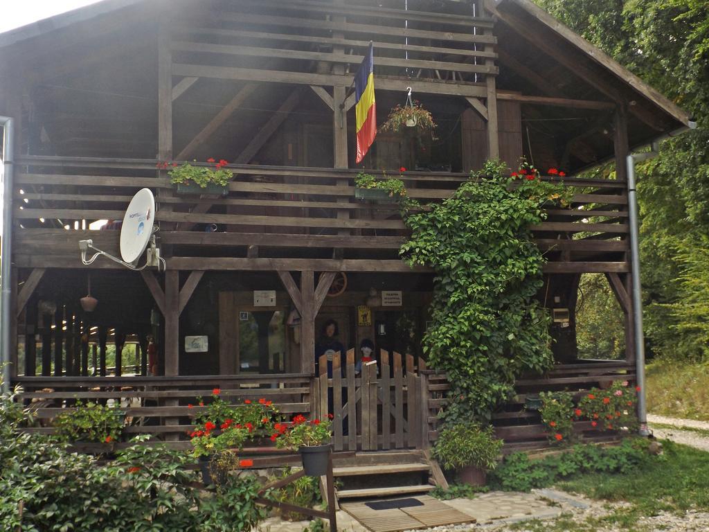 Cabana La Noi Hotel ริชนอฟ ภายนอก รูปภาพ