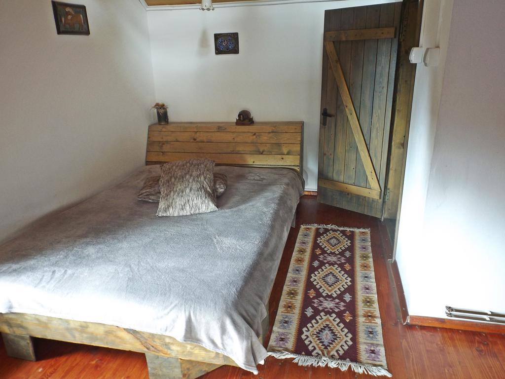 Cabana La Noi Hotel ริชนอฟ ภายนอก รูปภาพ