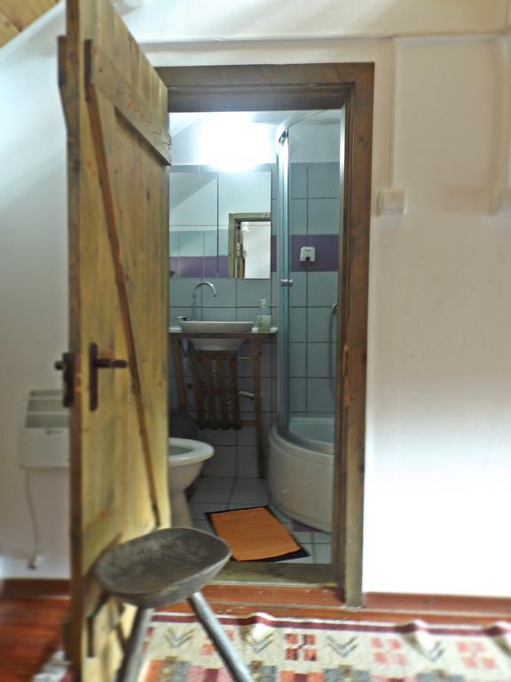 Cabana La Noi Hotel ริชนอฟ ภายนอก รูปภาพ