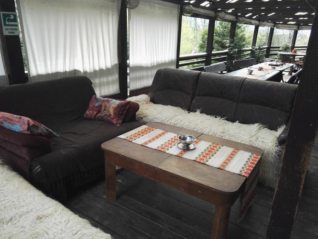 Cabana La Noi Hotel ริชนอฟ ภายนอก รูปภาพ
